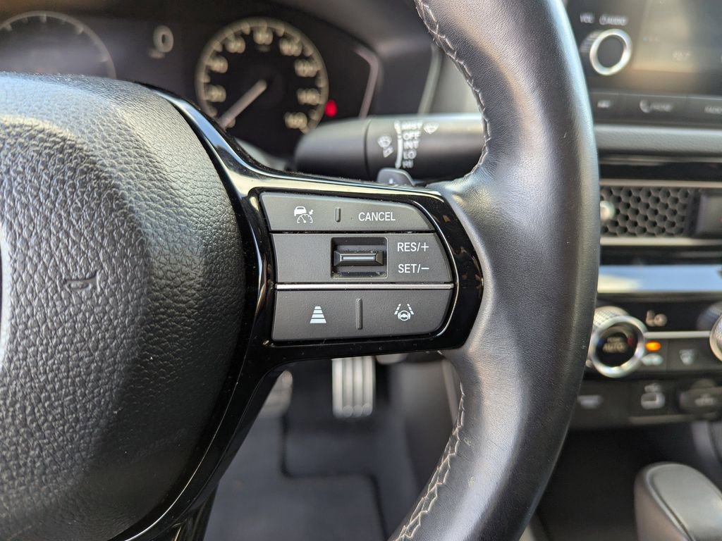 Used 2024 Honda Civic Sport image 25