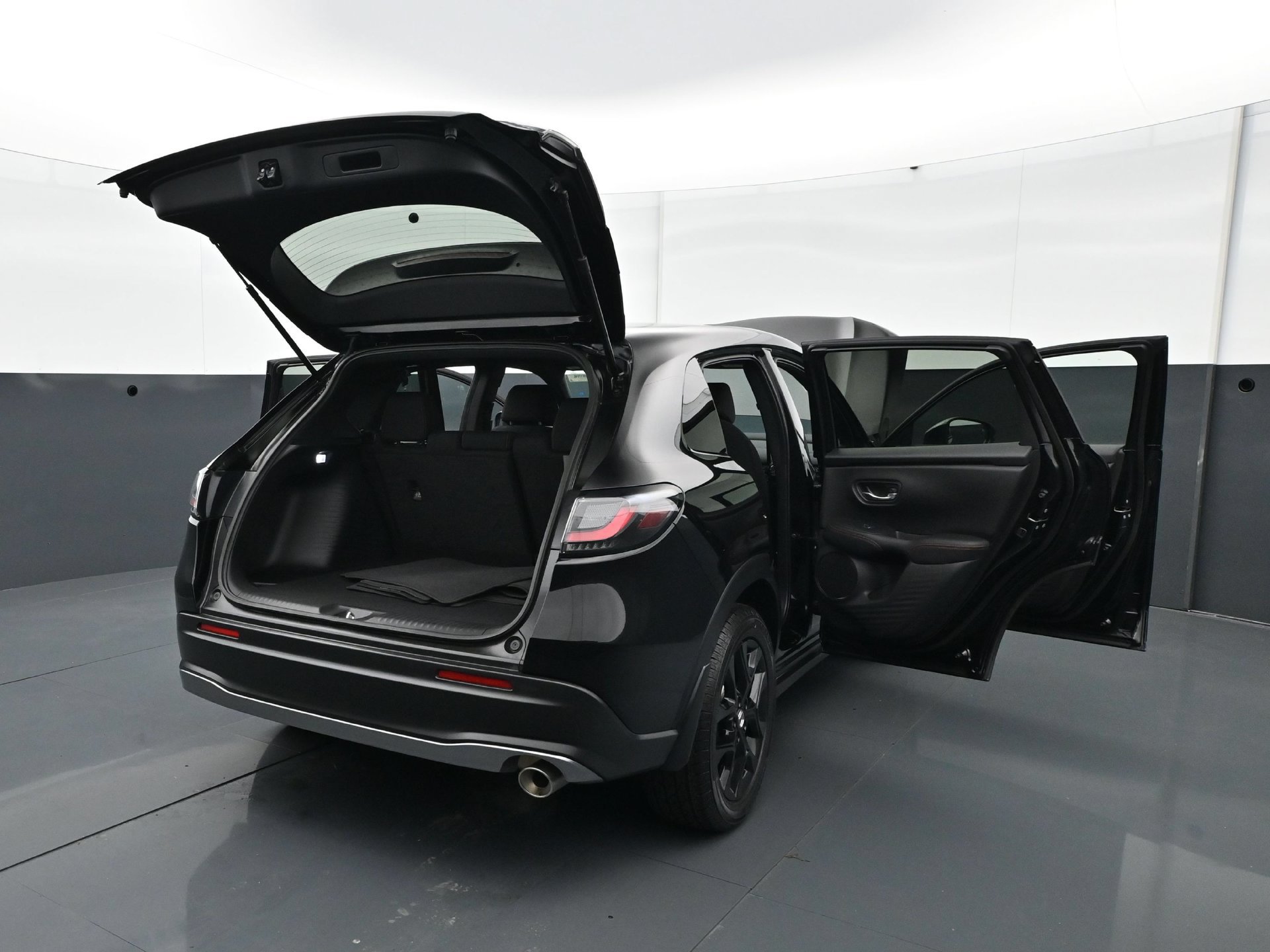 Used 2024 Honda HR-V Sport image 33