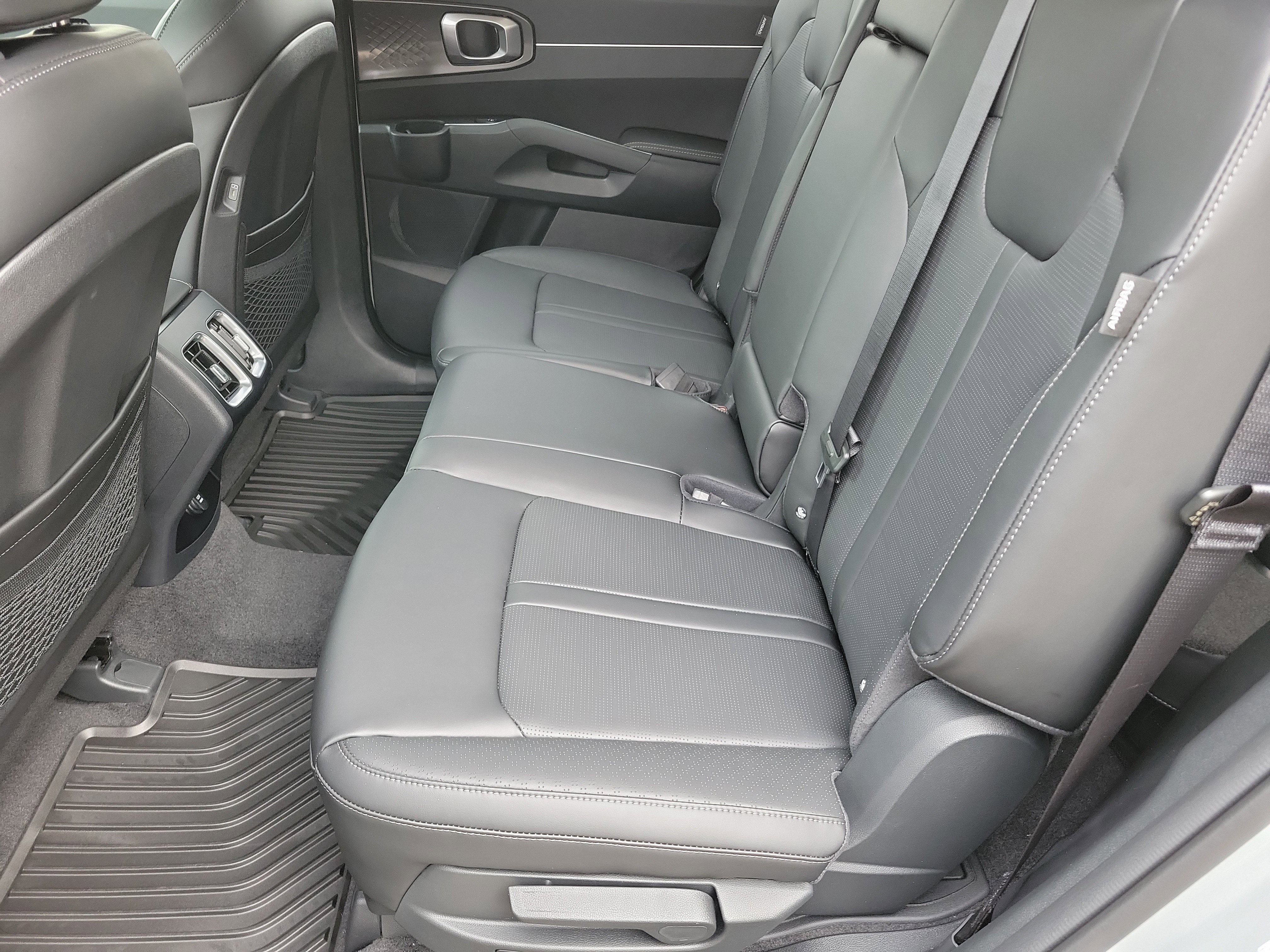 New 2026 Kia Sorento S image 6
