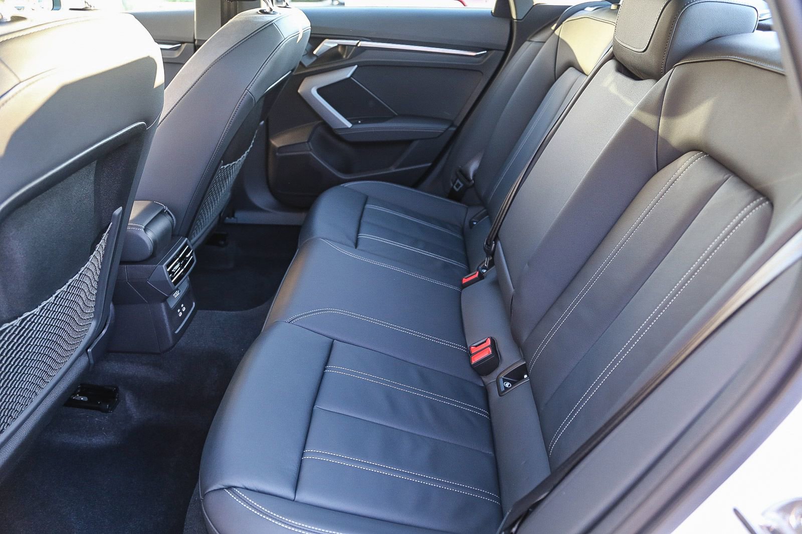 Certified 2025 Audi A3 2.0T Premium image 18