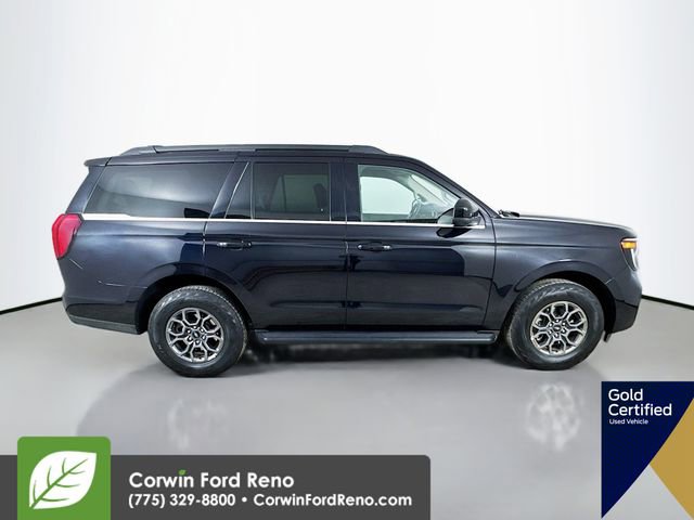 Certified 2025 Ford Expedition Active image 10