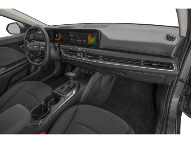 New 2026 Kia K4 FWD image 12