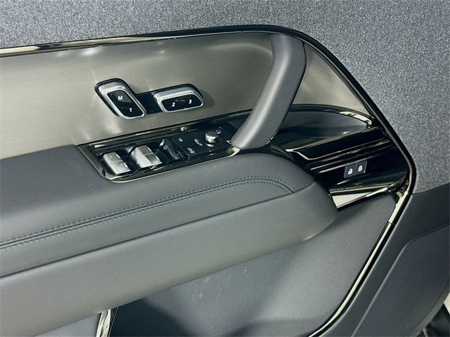 New 2026 Land Rover Range Rover Sport SE image 20