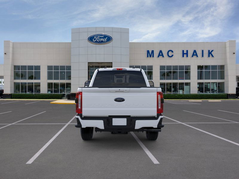 New 2026 Ford F250 XLT w/ XLT Premium Package AWD/4WD image 5