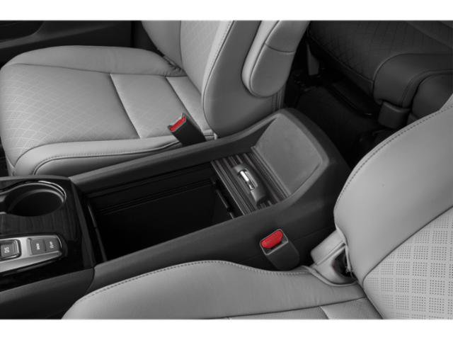 Used 2021 Honda Passport Touring image 14