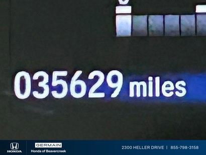 Used 2023 Honda Ridgeline RTL image 21