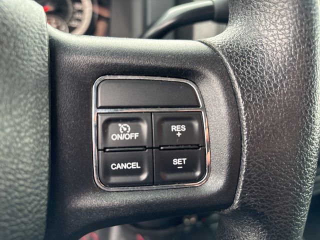 Used 2016 RAM 2500 Tradesman w/ Popular Equipment Group image 24