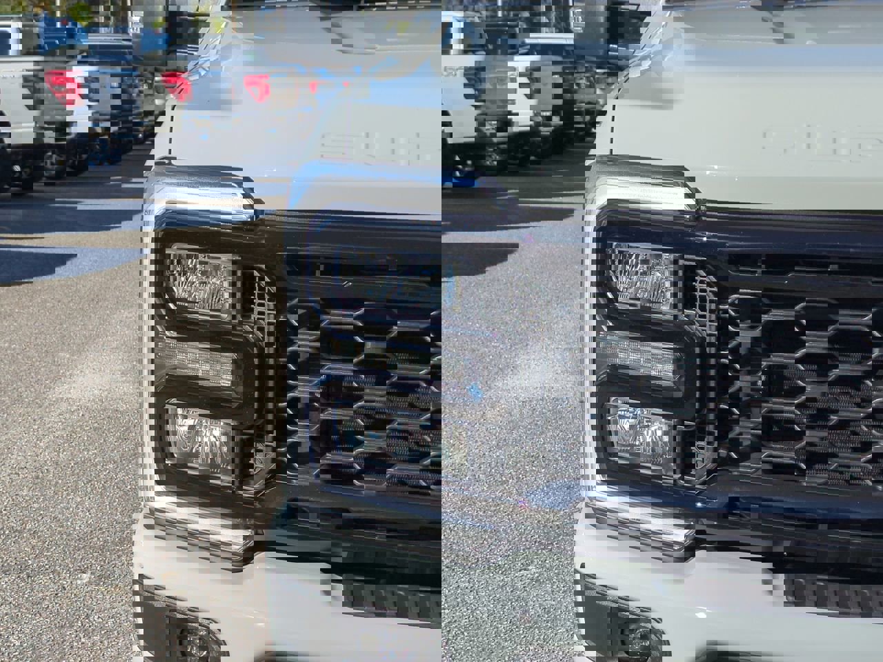 New 2026 Ford F250 XLT image 32