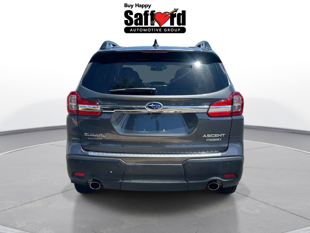 Used 2022 Subaru Ascent Touring w/ Popular Package #2A AWD/4WD image 7