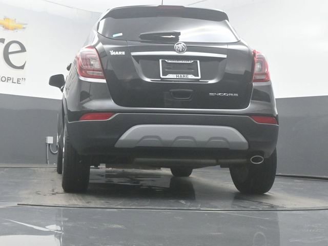 Used 2020 Buick Encore Preferred FWD image 54