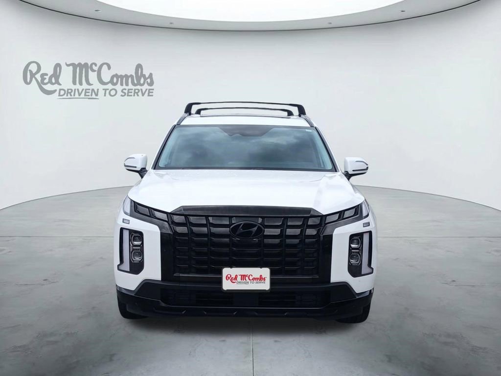 Used 2024 Hyundai Palisade XRT FWD image 8
