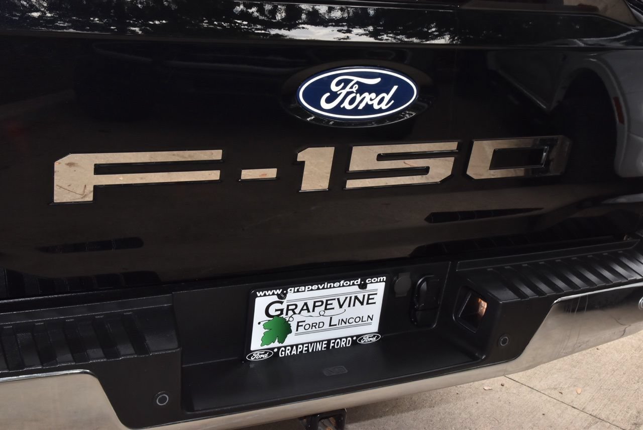 Used 2024 Ford F150 Lariat w/ Equipment Group 502A High AWD/4WD image 41
