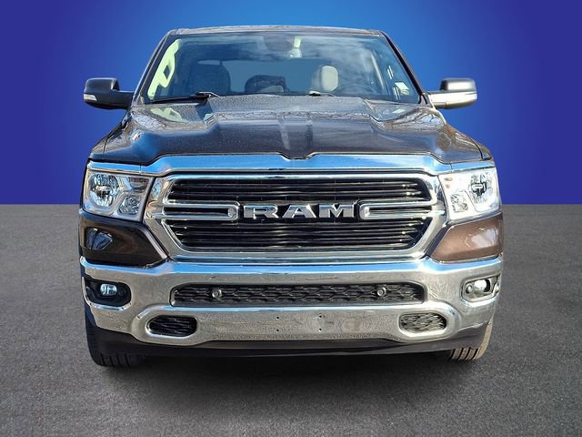 Used 2019 RAM 1500 Big Horn image 2