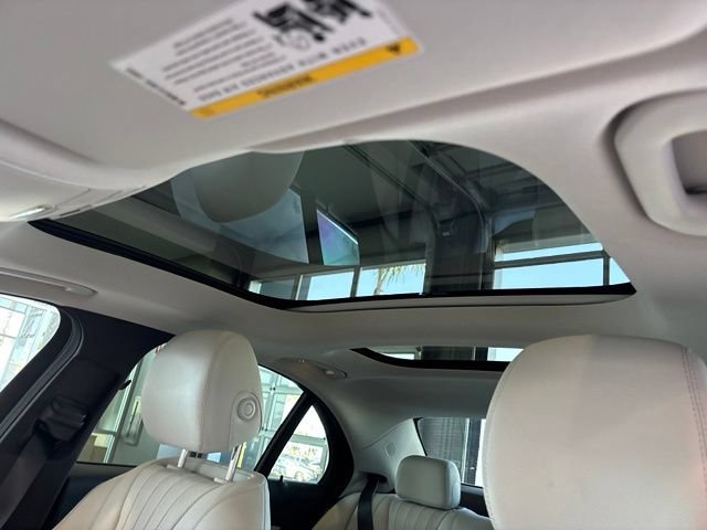 Certified 2022 Mercedes-Benz E 350 Sedan image 13