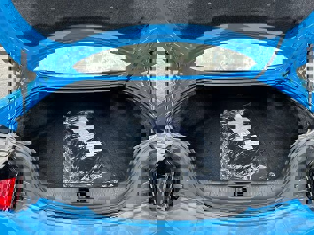 New 2025 Ford Mustang GT image 22