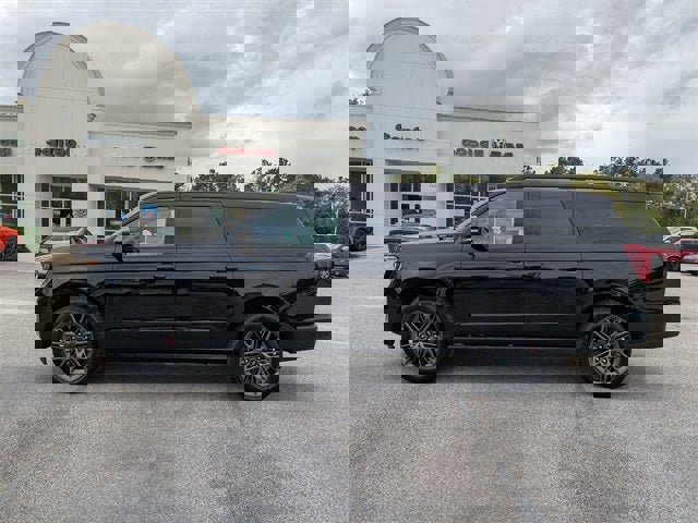 New 2025 Ford Expedition Max Platinum image 44
