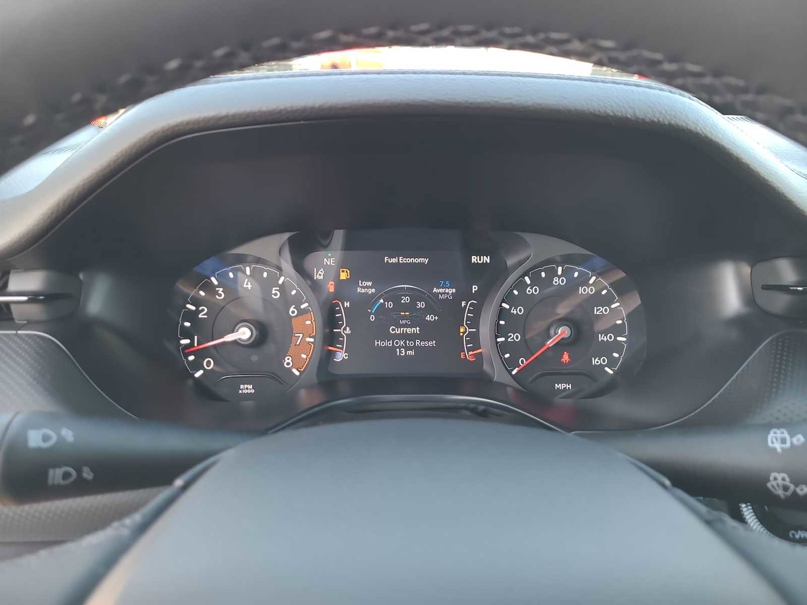 New 2026 Jeep Compass Limited image 26