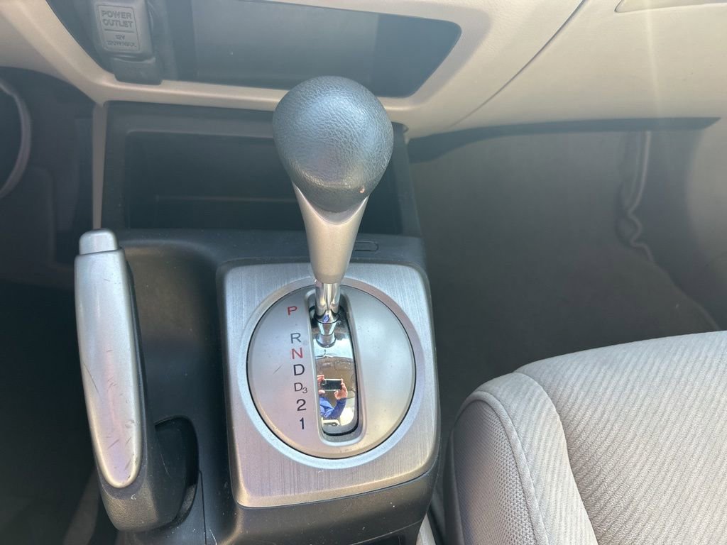 Used 2011 Honda Civic LX image 16