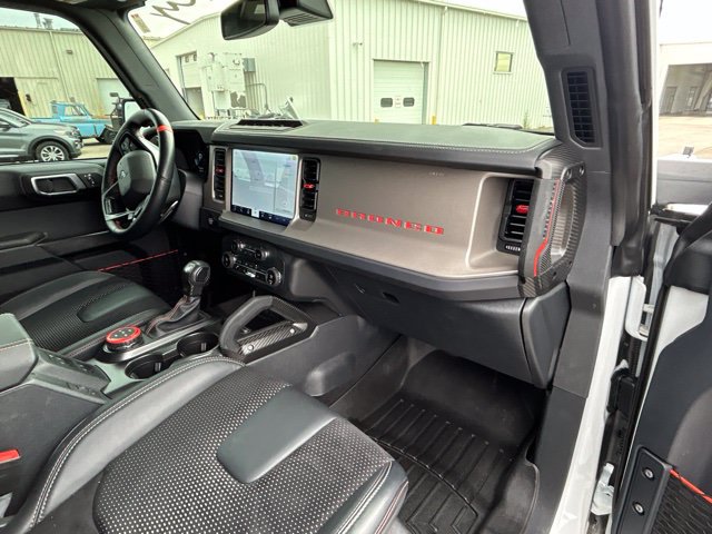 Used 2023 Ford Bronco Raptor AWD/4WD image 19