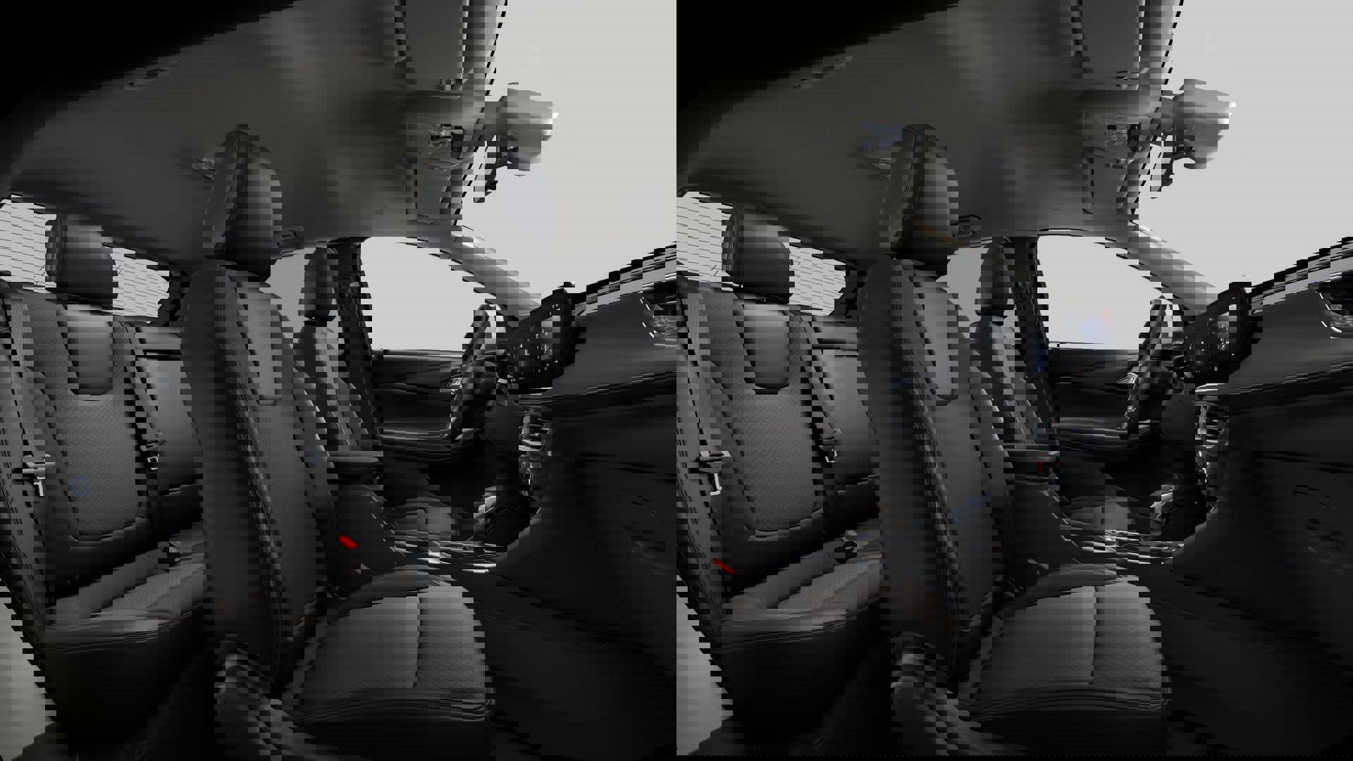 New 2026 Buick Encore GX Preferred w/ Advanced Technology Package image 76