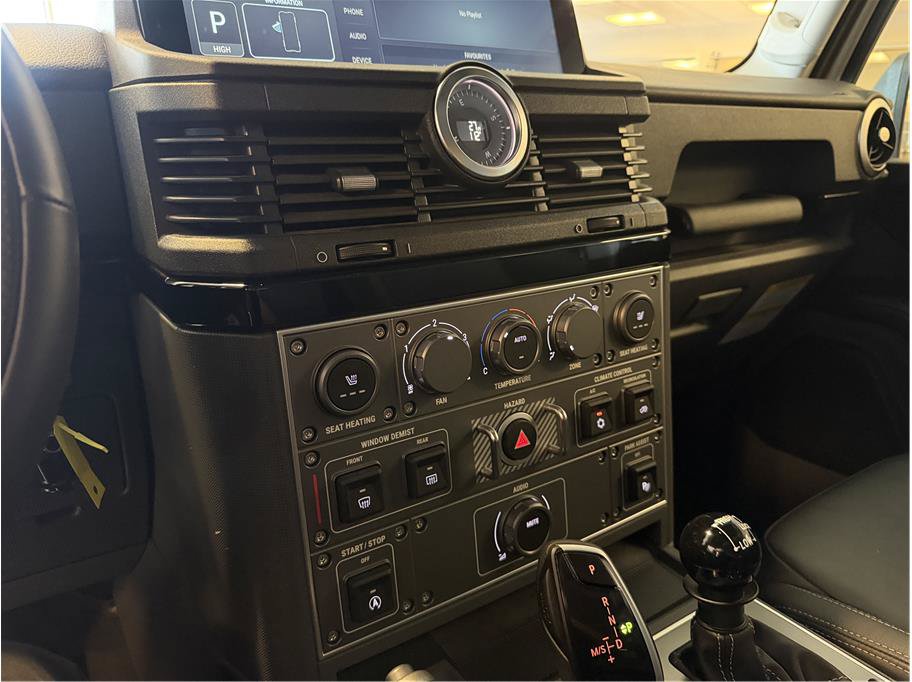 Used 2025 INEOS Grenadier Station Wagon AWD/4WD image 14
