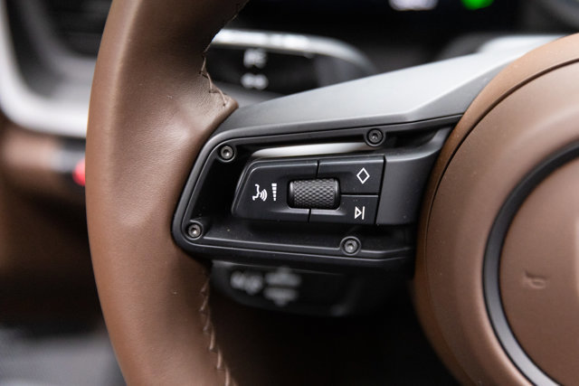 Used 2024 Porsche 911 Targa 4S image 76