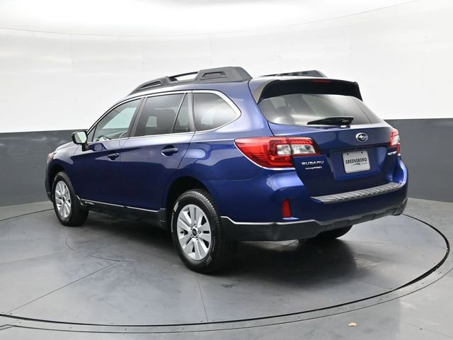 Used 2015 Subaru Outback 2.5i Premium image 5