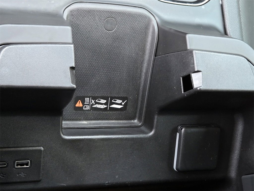 Used 2024 GMC Sierra 2500 AT4 w/ AT4 Premium Plus Package image 23