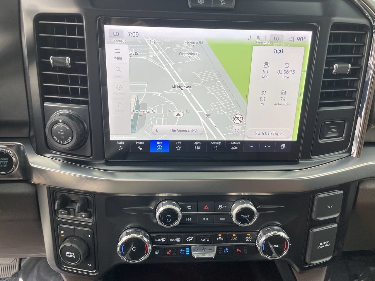 New 2026 Ford F350 King Ranch AWD/4WD image 24