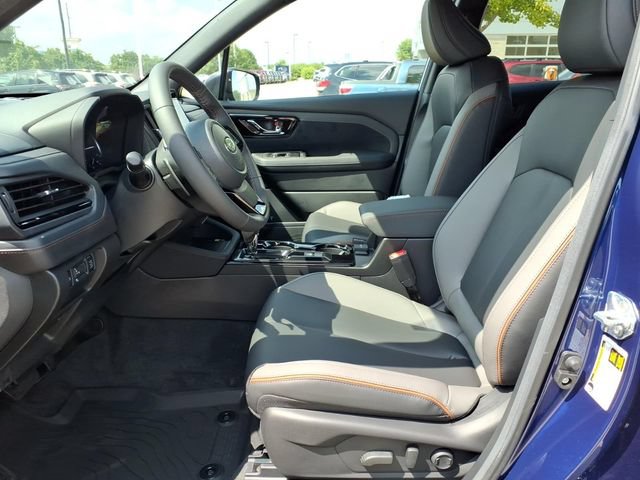 New 2026 Subaru Forester Sport w/ Onyx Edition AWD/4WD image 17