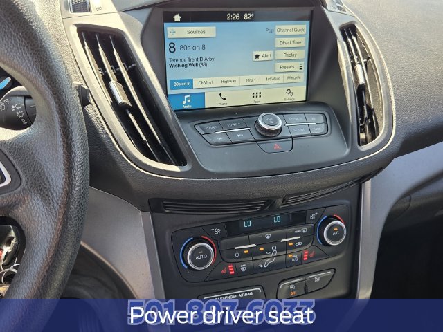 Certified 2018 Ford Escape SE w/ SE Sync 3 Package FWD image 22