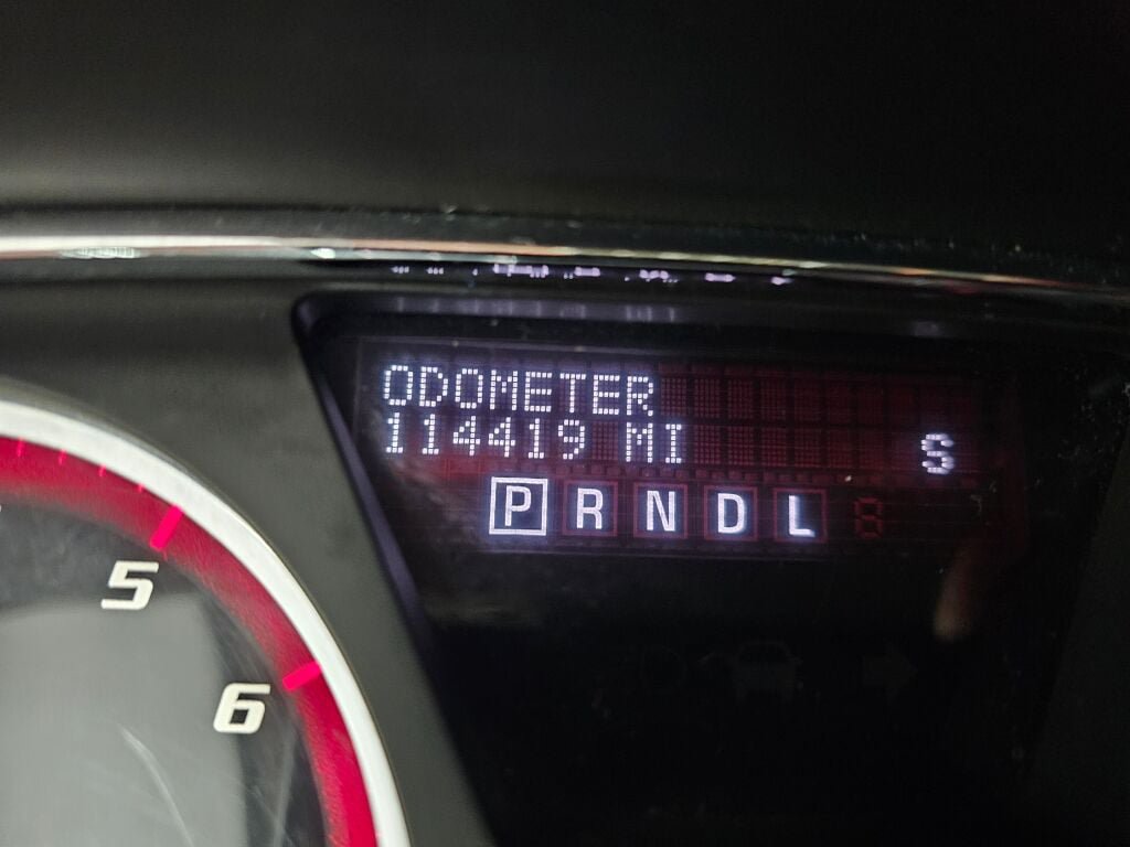 Used 2014 GMC Acadia Denali AWD/4WD image 29