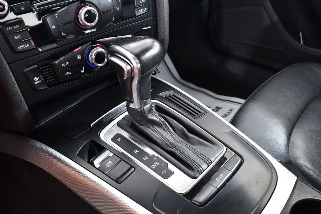 Used 2013 Audi A4 2.0T Premium w/ Convenience Pkg AWD/4WD image 30