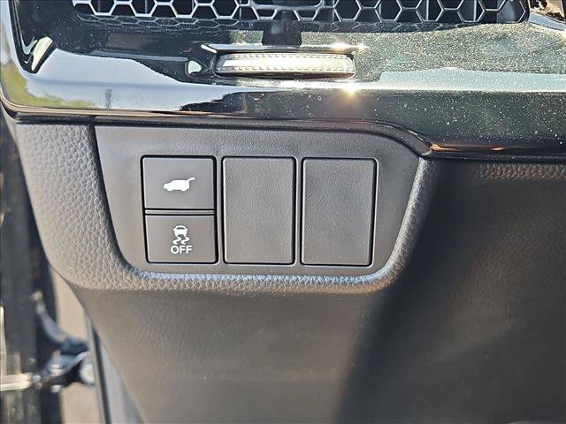 Used 2025 Honda CR-V EX-L image 17