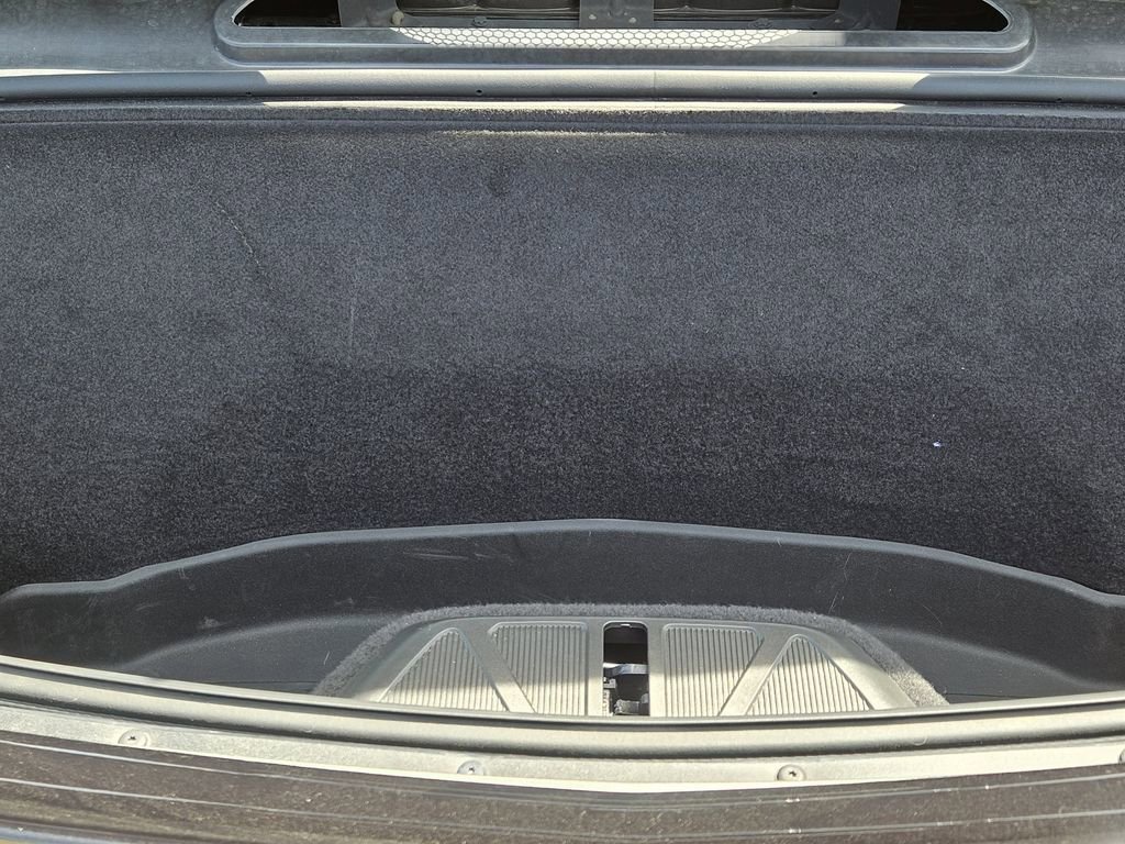 Used 2022 Chevrolet Corvette Stingray Premium Conv w/ Z51 Performance Package image 34