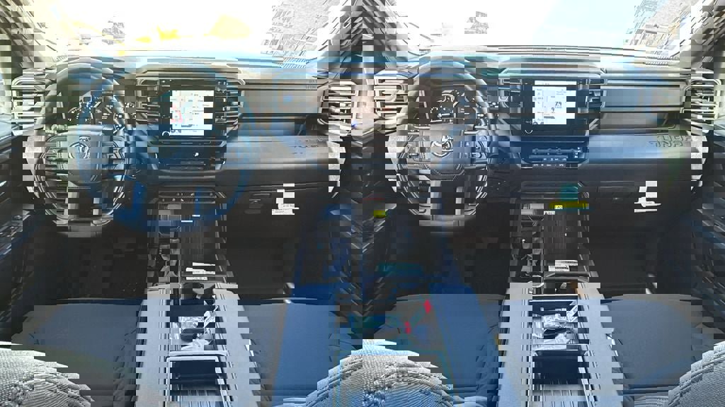 New 2026 Toyota Tundra SR5 image 19