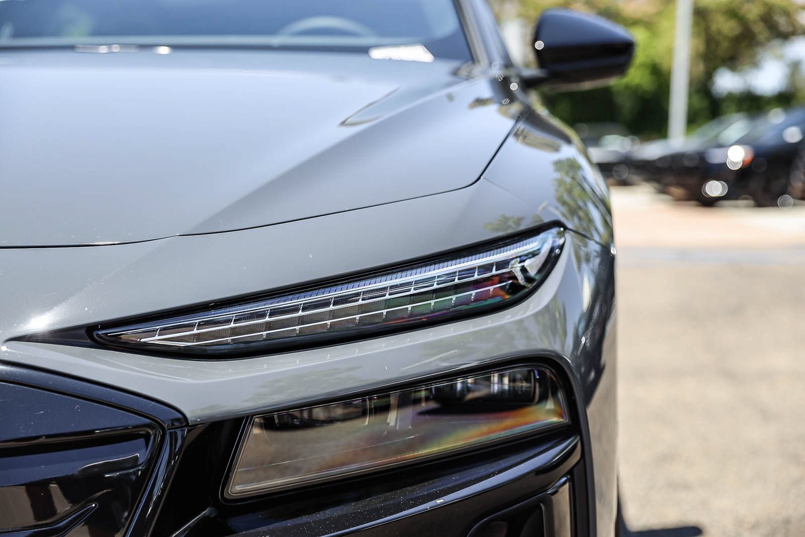 New 2027 Audi A6 e-tron Premium Plus AWD/4WD image 10