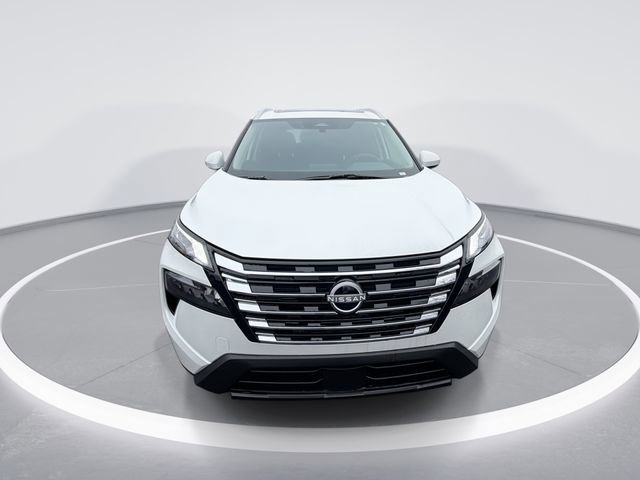 New 2026 Nissan Rogue SV w/ SV Premium Package image 3