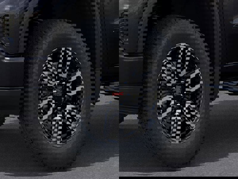 New 2026 GMC Sierra 1500 AT4 w/ AT4 Premium Package image 33