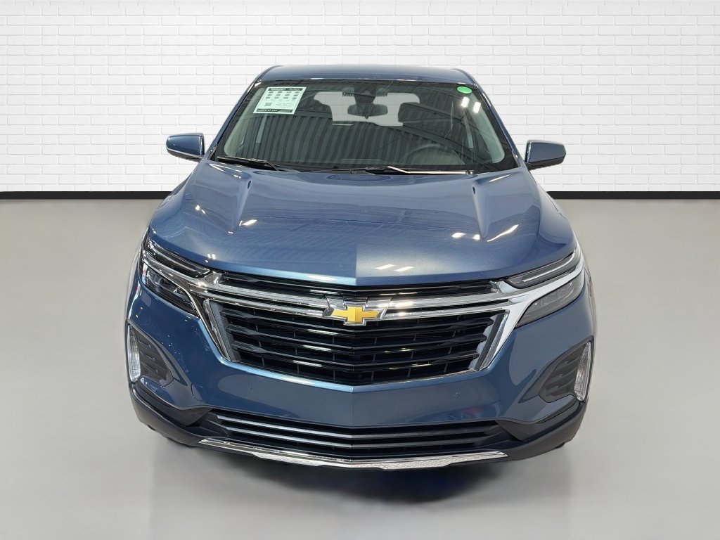 Used 2024 Chevrolet Equinox LT FWD image 2