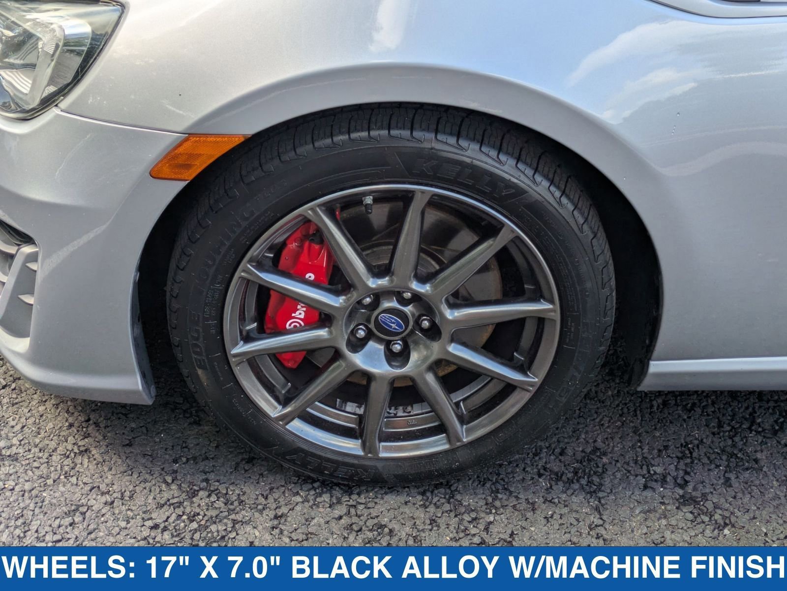 Used 2019 Subaru BRZ Limited w/ Performance Package image 11