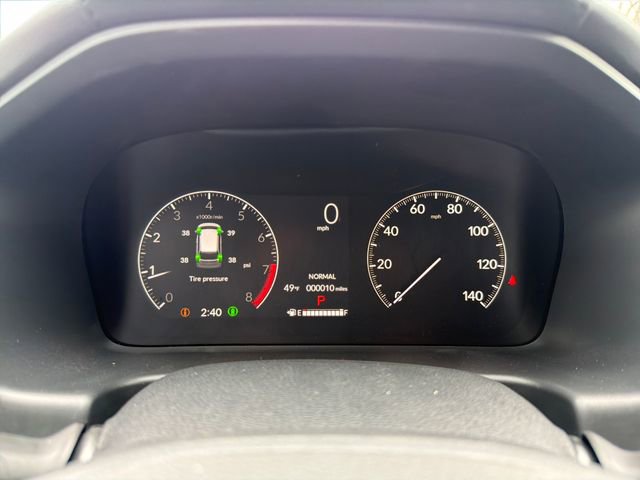 New 2026 Honda Odyssey Sport-L image 14
