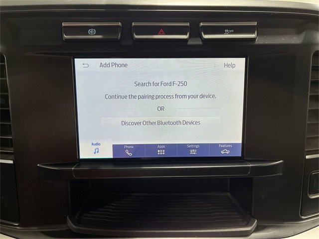 Used 2024 Ford F250 XLT image 29