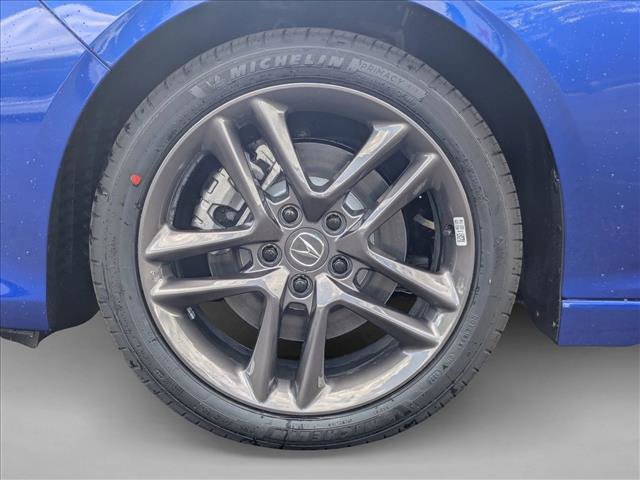 Used 2025 Acura TLX w/A-Spec Package image 10
