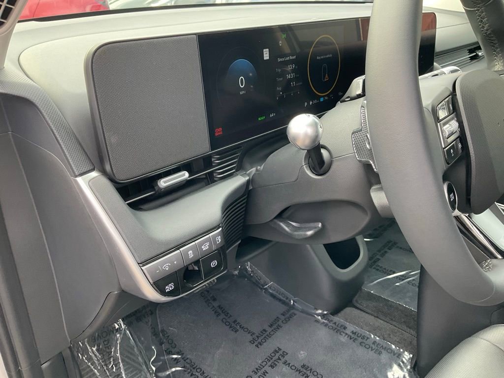 Used 2025 Hyundai Ioniq 5 SEL image 20