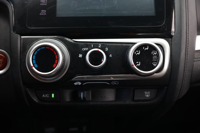 Used 2015 Honda Fit EX image 35