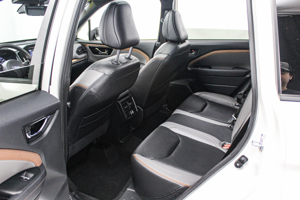 Used 2025 Subaru Forester Sport AWD/4WD image 13