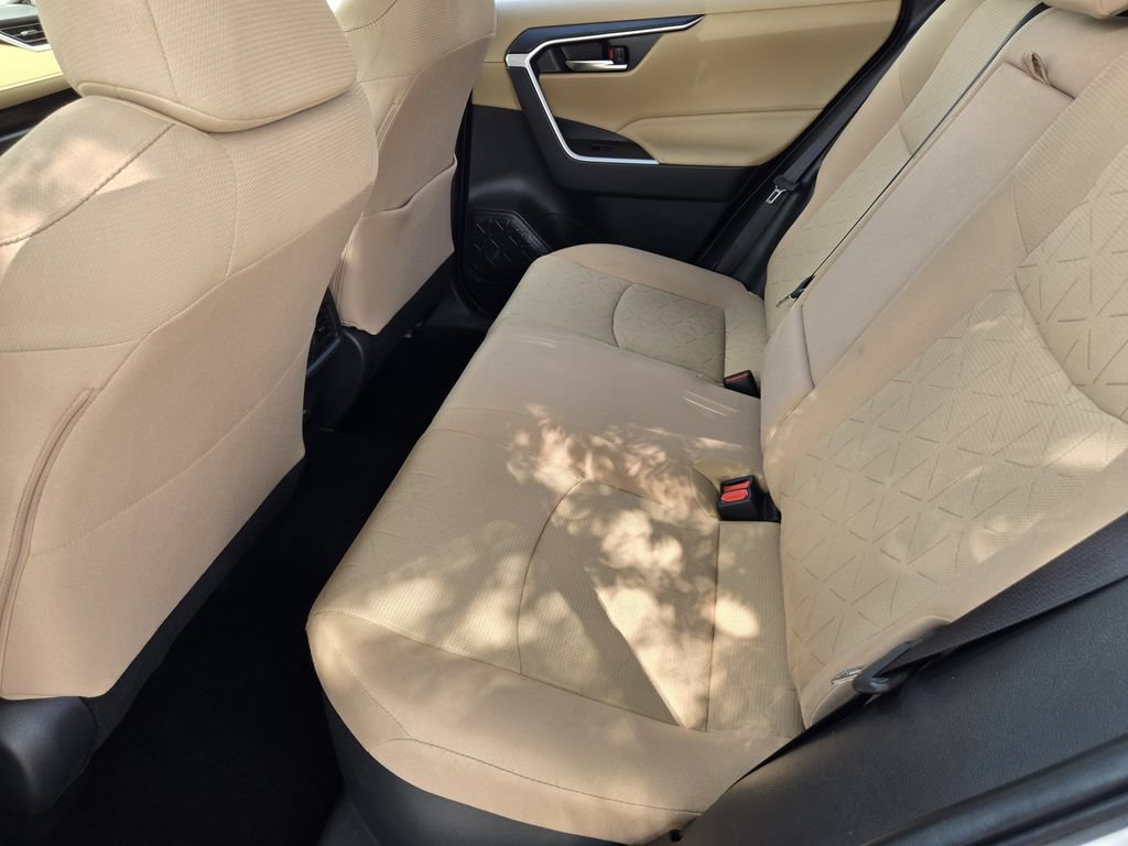 Used 2023 Toyota RAV4 XLE w/ Convenience Package AWD/4WD image 24