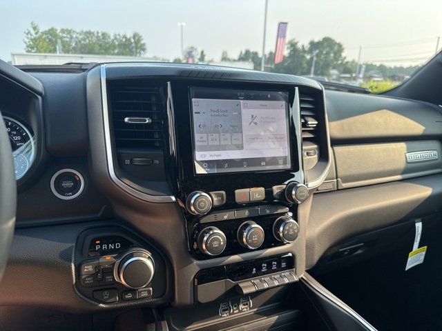 New 2026 RAM 1500 Big Horn image 24