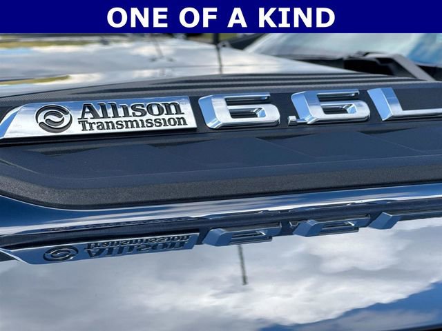 Certified 2024 Chevrolet Silverado 2500 ZR2 w/ LPO, Dark Essentials Package image 32